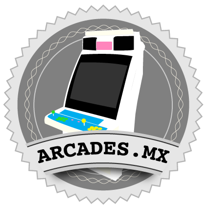 Arcades MX